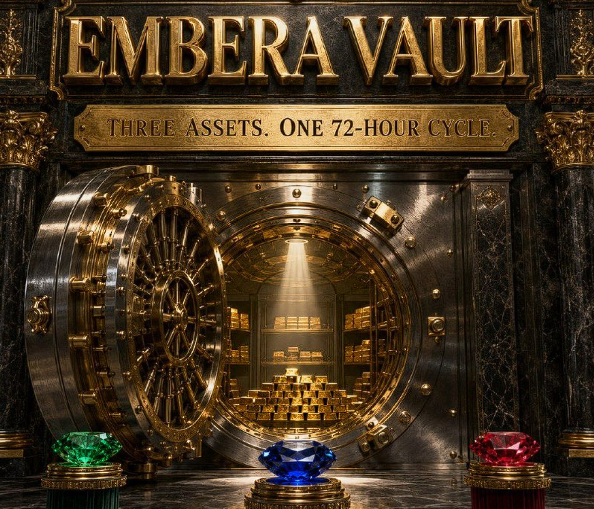 EmberaVaultBot