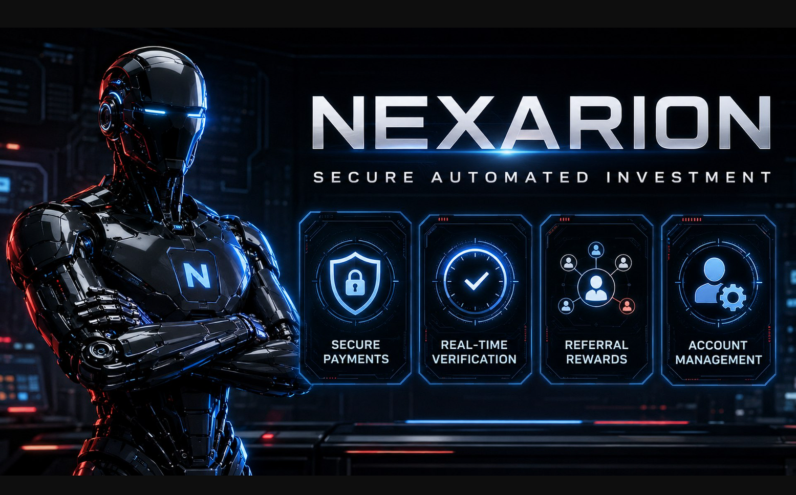Nexarion