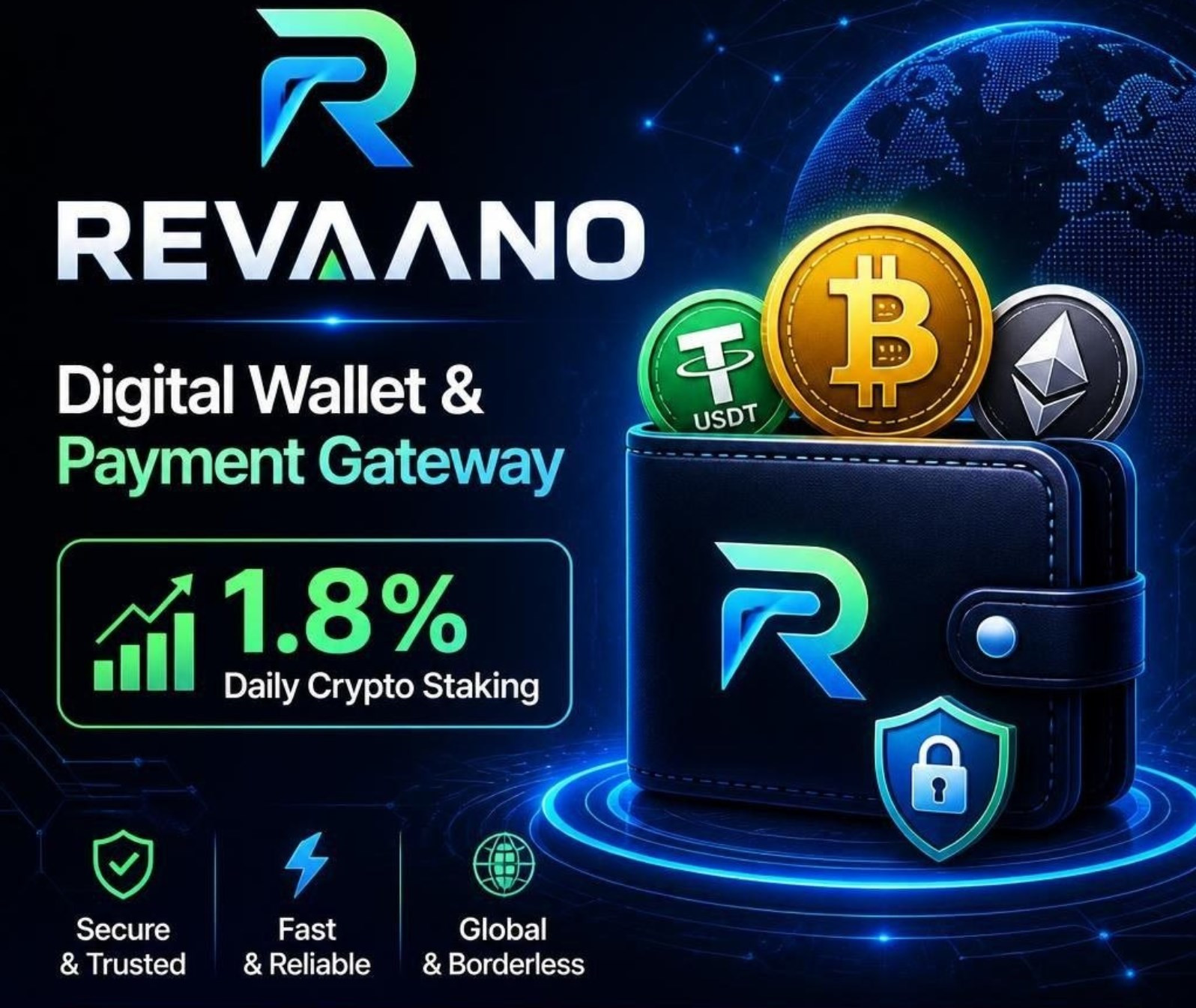 Revaano