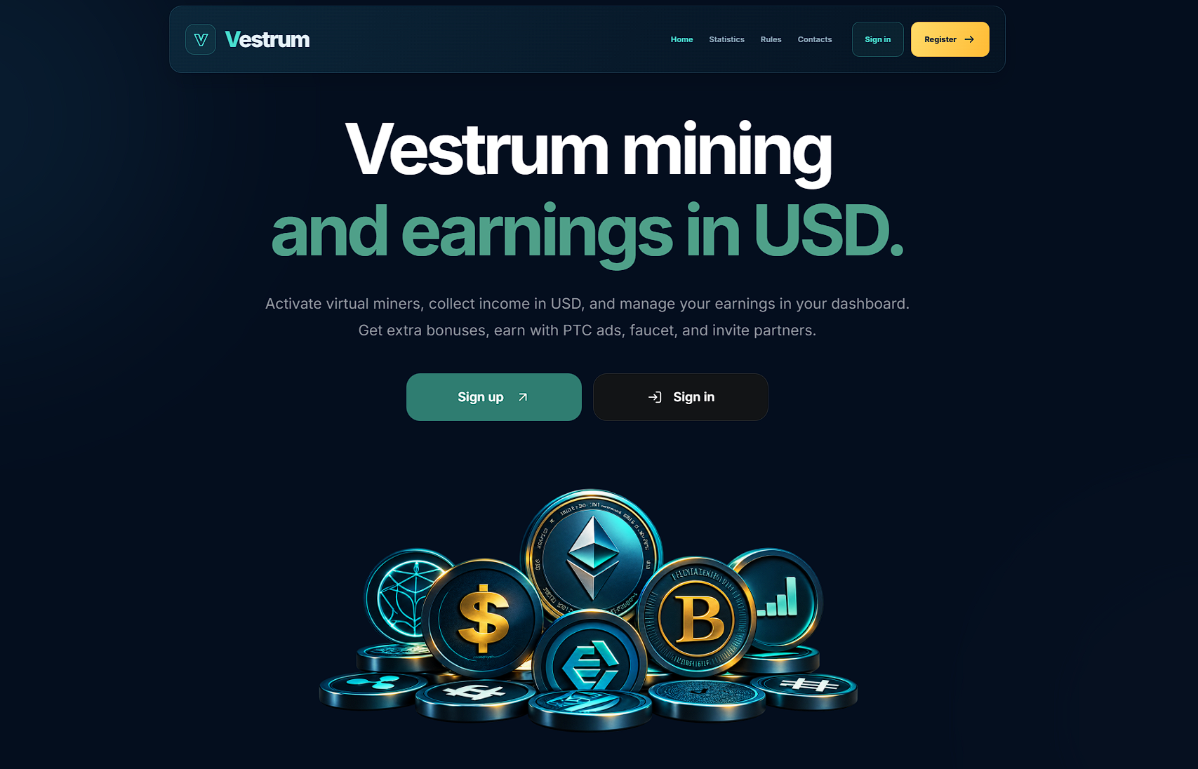 Vestrum