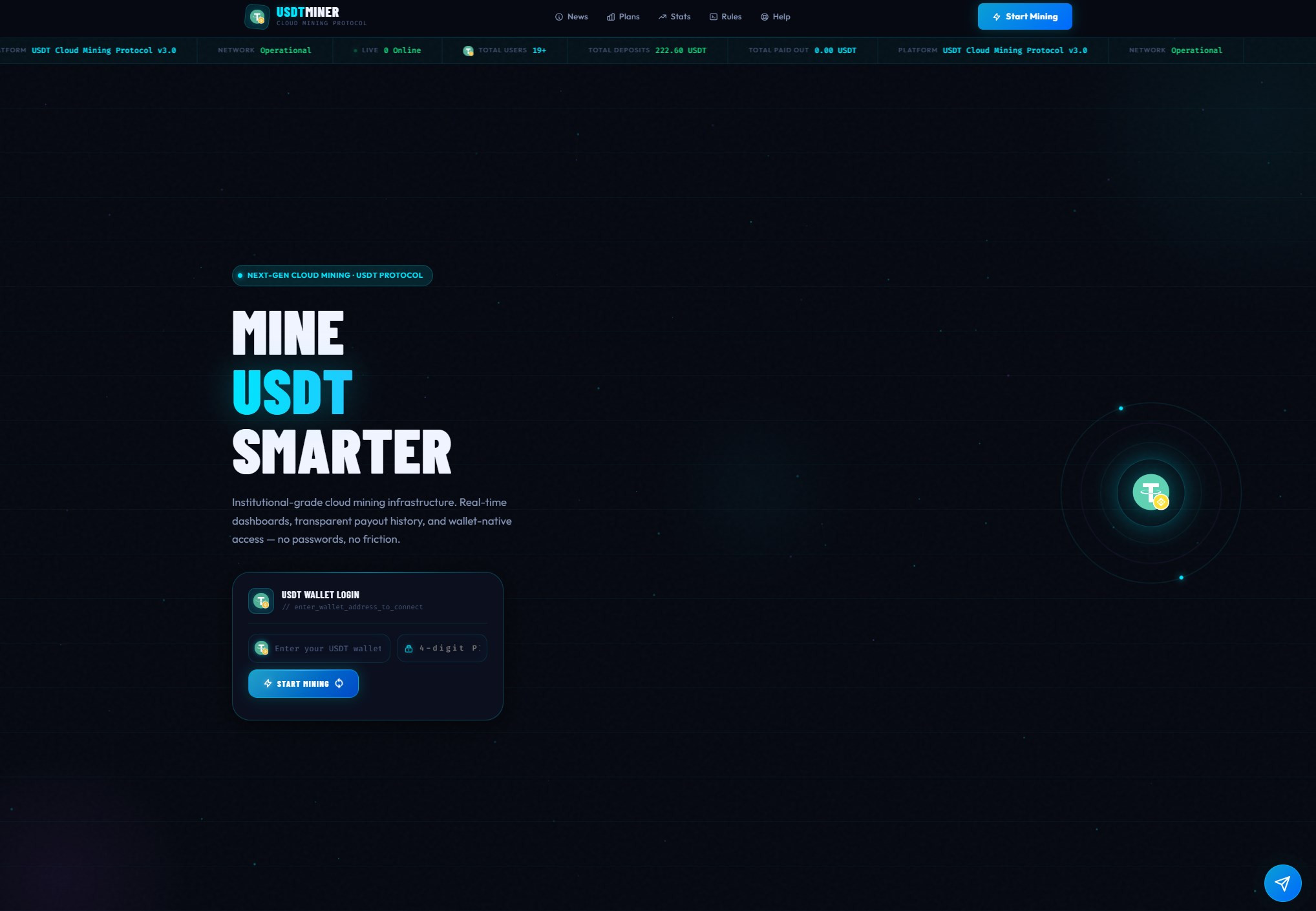 DragonCoin