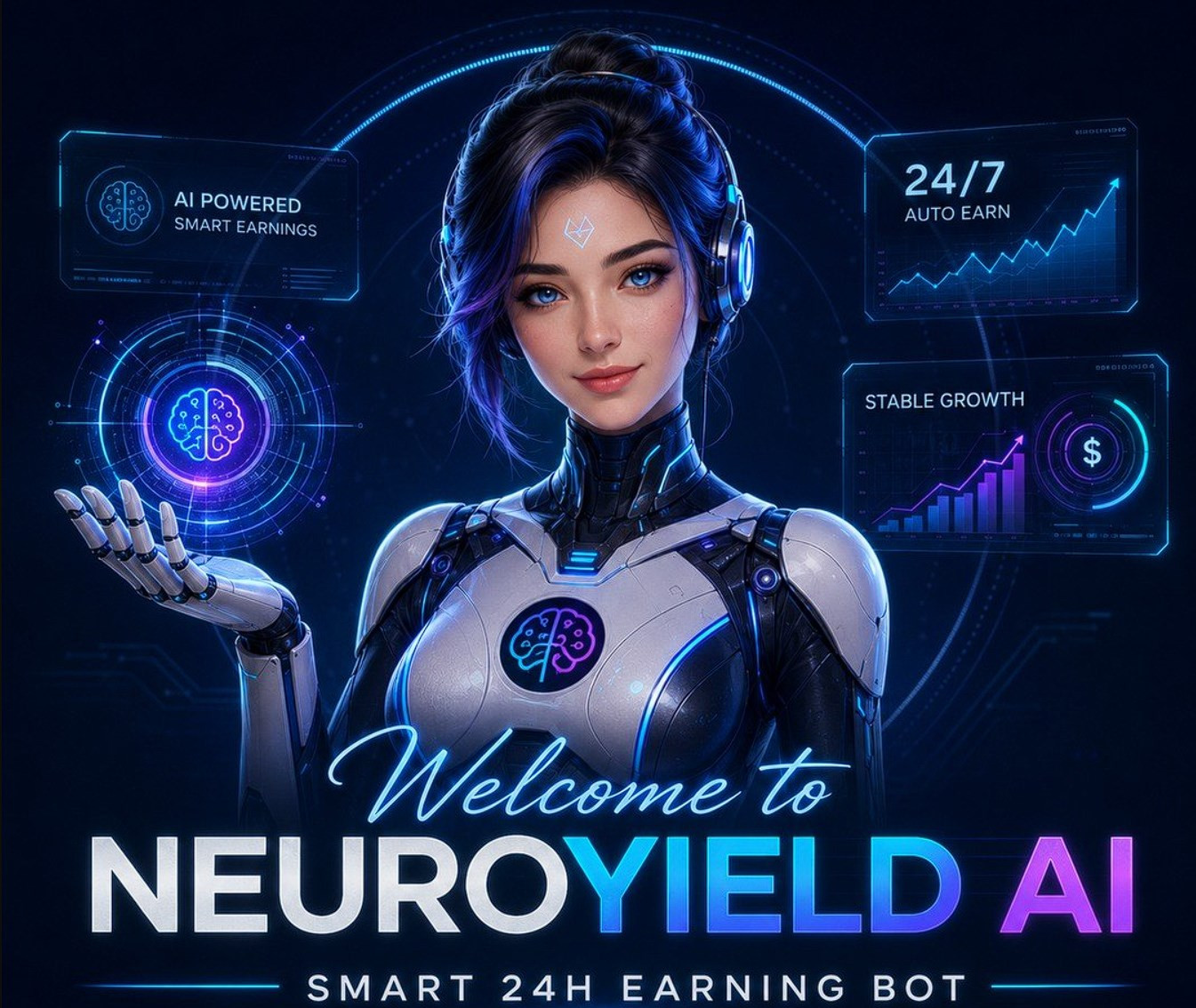 NeuroYieldAIBot